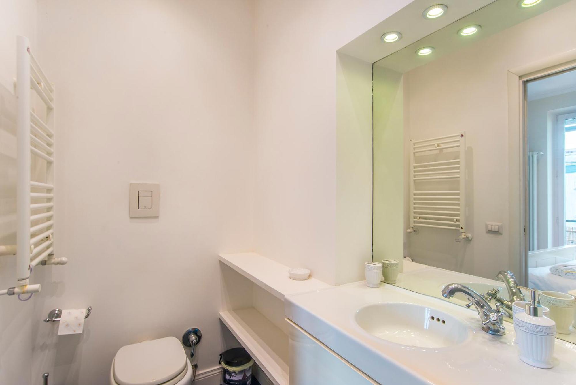 Casa Di Alice Apartment Rom